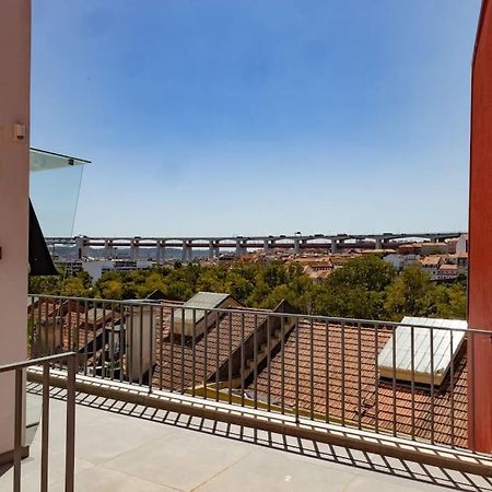 Superb Central Lisbon Apartment Dış mekan fotoğraf
