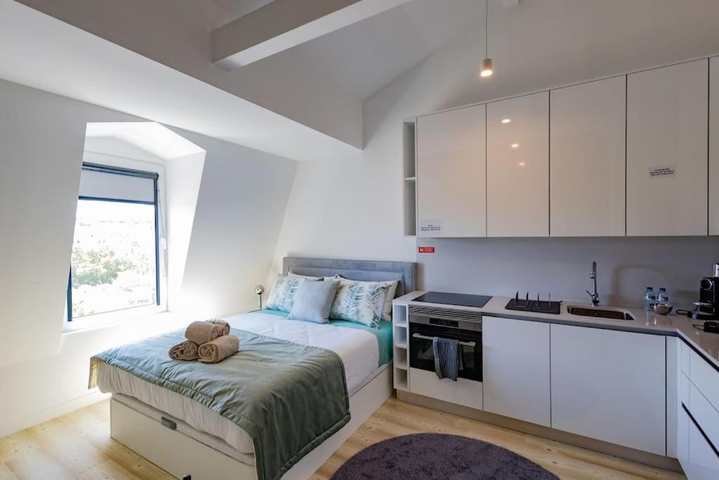 Superb Central Lisbon Apartment Dış mekan fotoğraf