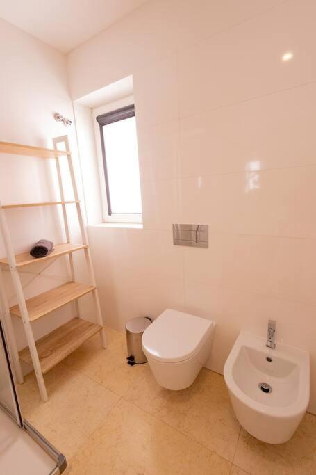 Superb Central Lisbon Apartment Dış mekan fotoğraf