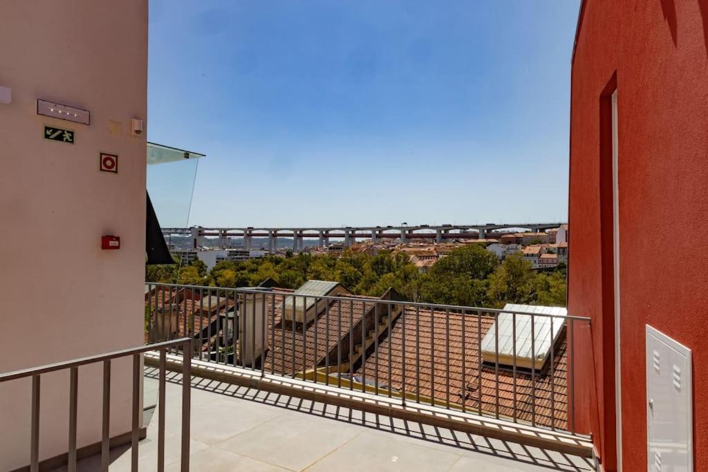 Superb Central Lisbon Apartment Dış mekan fotoğraf