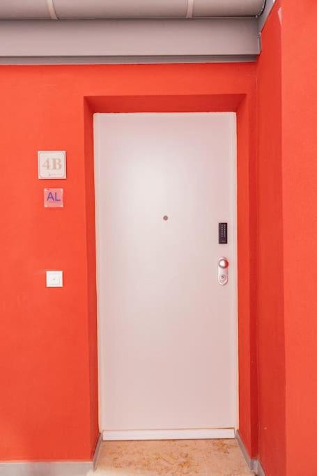 Superb Central Lisbon Apartment Dış mekan fotoğraf