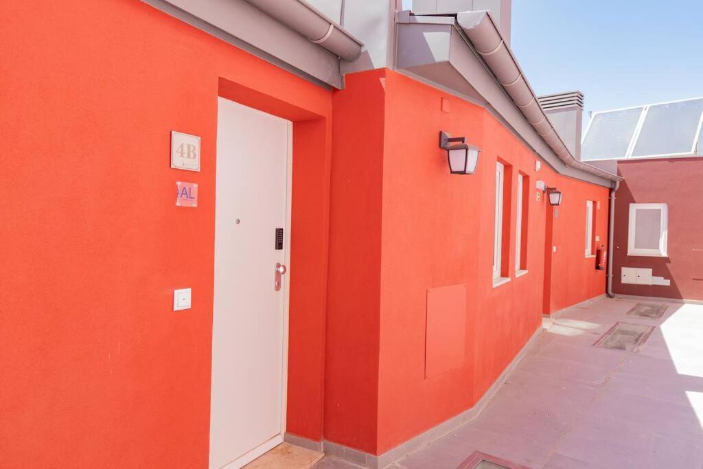 Superb Central Lisbon Apartment Dış mekan fotoğraf