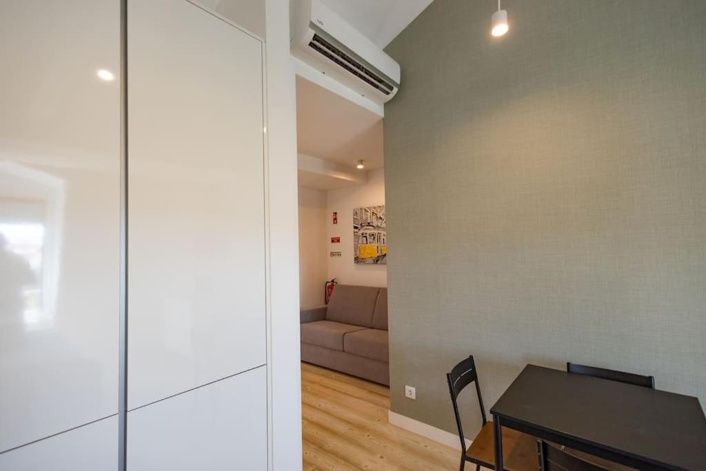 Superb Central Lisbon Apartment Dış mekan fotoğraf