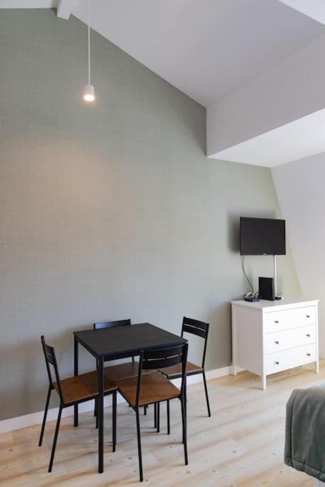 Superb Central Lisbon Apartment Dış mekan fotoğraf