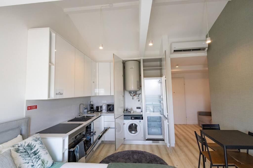 Superb Central Lisbon Apartment Dış mekan fotoğraf